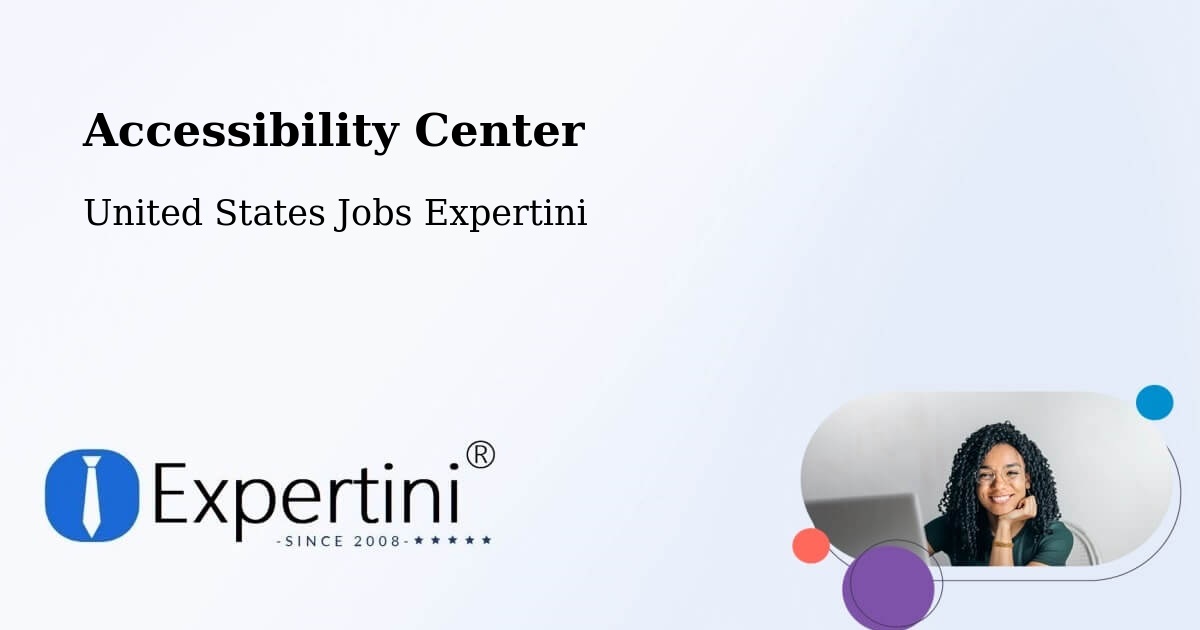 Accessibility Statement – Brookside - United States Jobs Expertini