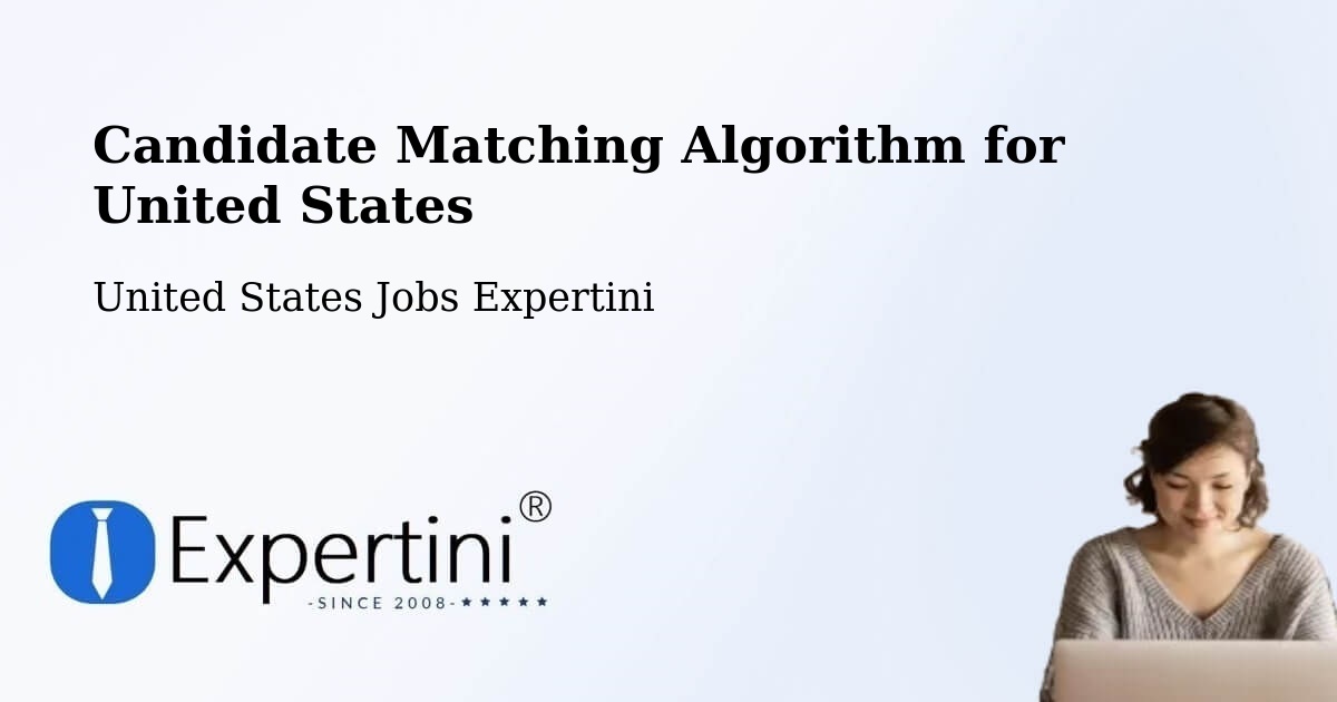 Candidate Matching Algorithm Overview – Brookside - United States Jobs Expertini