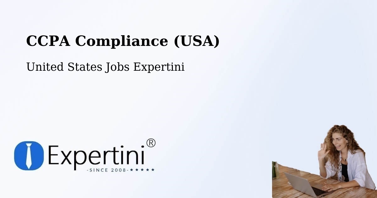 CCPA Privacy Rights & Compliance Notice – Brookside - United States Jobs Expertini