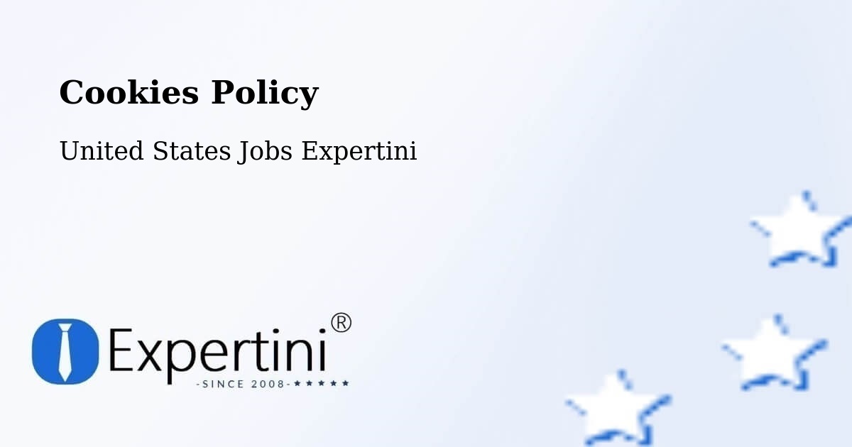 Cookie Policy – Brookside - United States Jobs Expertini