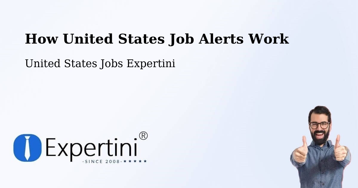 Job Alert System Overview – Brookside - United States Jobs Expertini