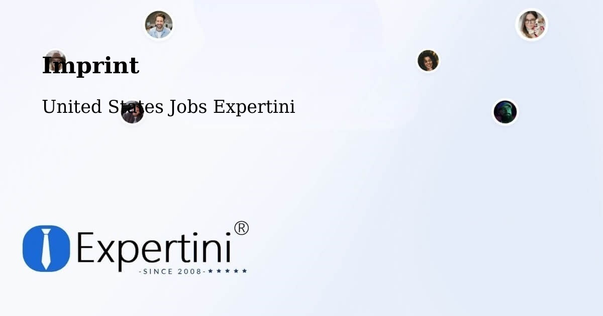 Imprint – Brookside - United States Jobs Expertini