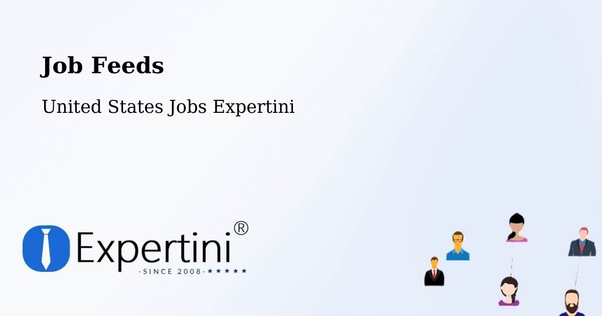 Job Listings Feed – Brookside - United States Jobs Expertini