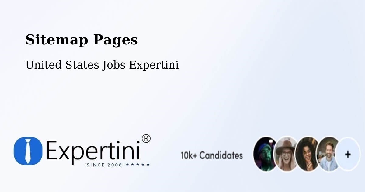 Sitemap Pages - Brookside - United States Jobs Expertini