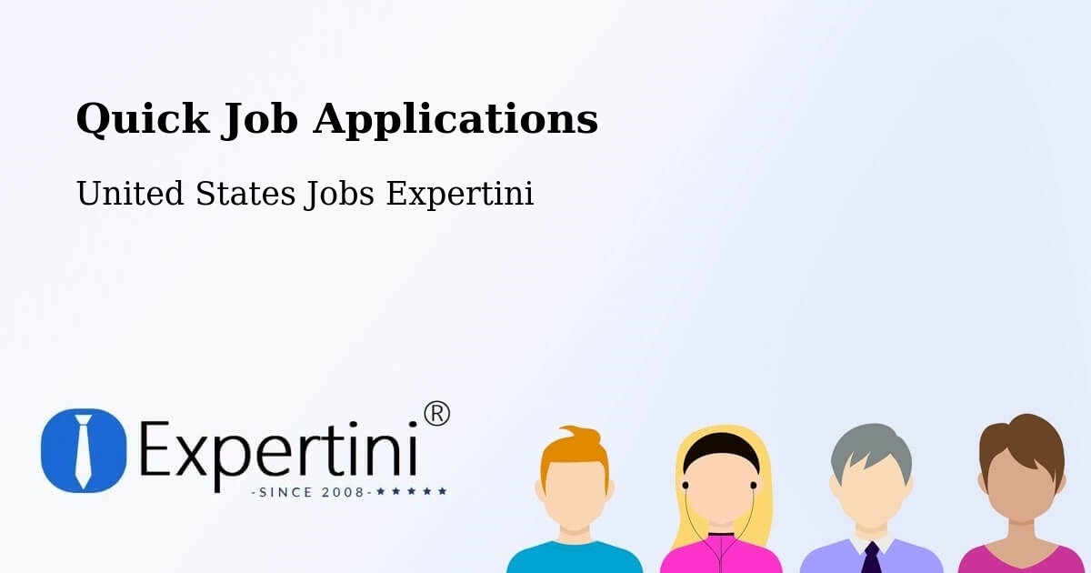 Quick Apply Feature – Brookside - United States Jobs Expertini