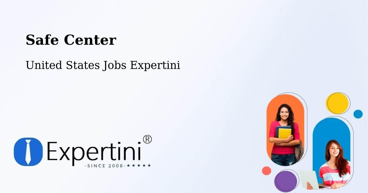 Safety Center – Brookside - United States Jobs Expertini