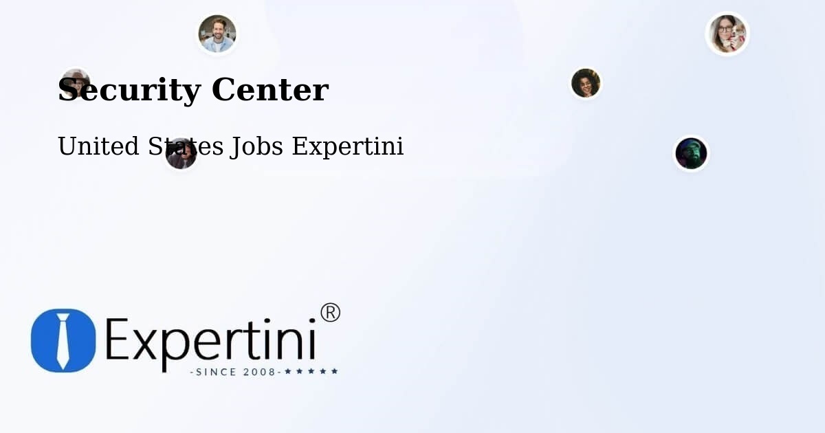 Security & Compliance – Brookside - United States Jobs Expertini