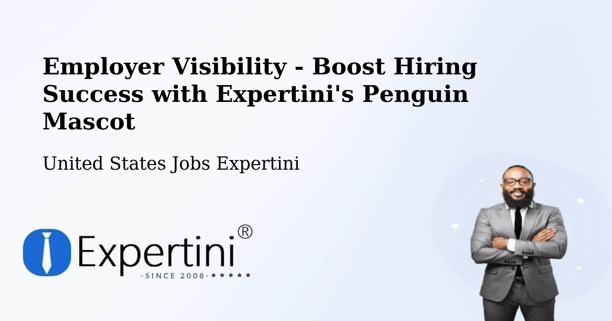 Employer Visibility Strategy – Brookside - United States Jobs Expertini